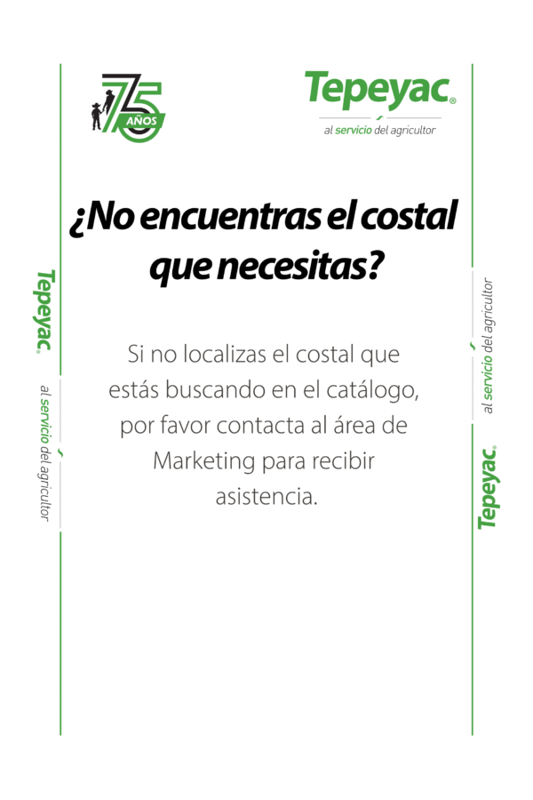 Zona Aviso Costales